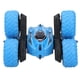 thumbnail image 5 of Coche RC giratorio, coche acrobático de 6 ruedas con control remoto 2.4G, coche con control remoto G, diseñado a medida, 5 of 9