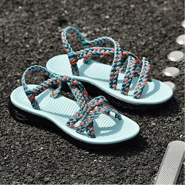 Waterproof on sale travel sandals