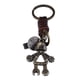 thumbnail image 2 of Llavero de Robot ANGGREK Vintage, 2 of 7