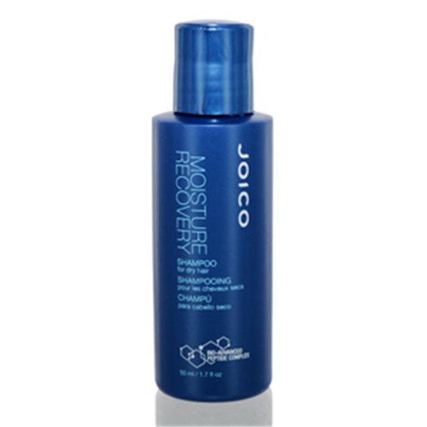 Joico Joico Moisture Recovery Shampoo 1 7 Oz Walmart Com Walmart Com