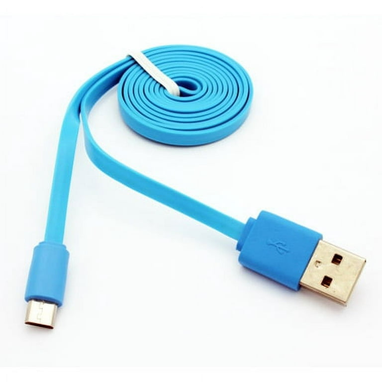 Samsung Kit Chargeur / Câble Micro USB — TECLAB