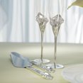 thumbnail image 5 of Calla Lily Serving Set, 5 of 5