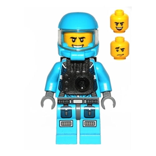 lego alien defense unit