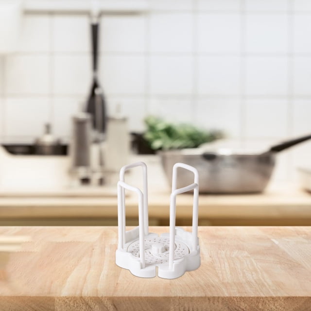JMYHOAM Kitchen Gadgets Novelty Drying Rack, Extending Plastic Bowl Drying Rack Kitchen Bowl Plates Cups Pots Retractable Storage Stand Home and Kitchen on Clearance