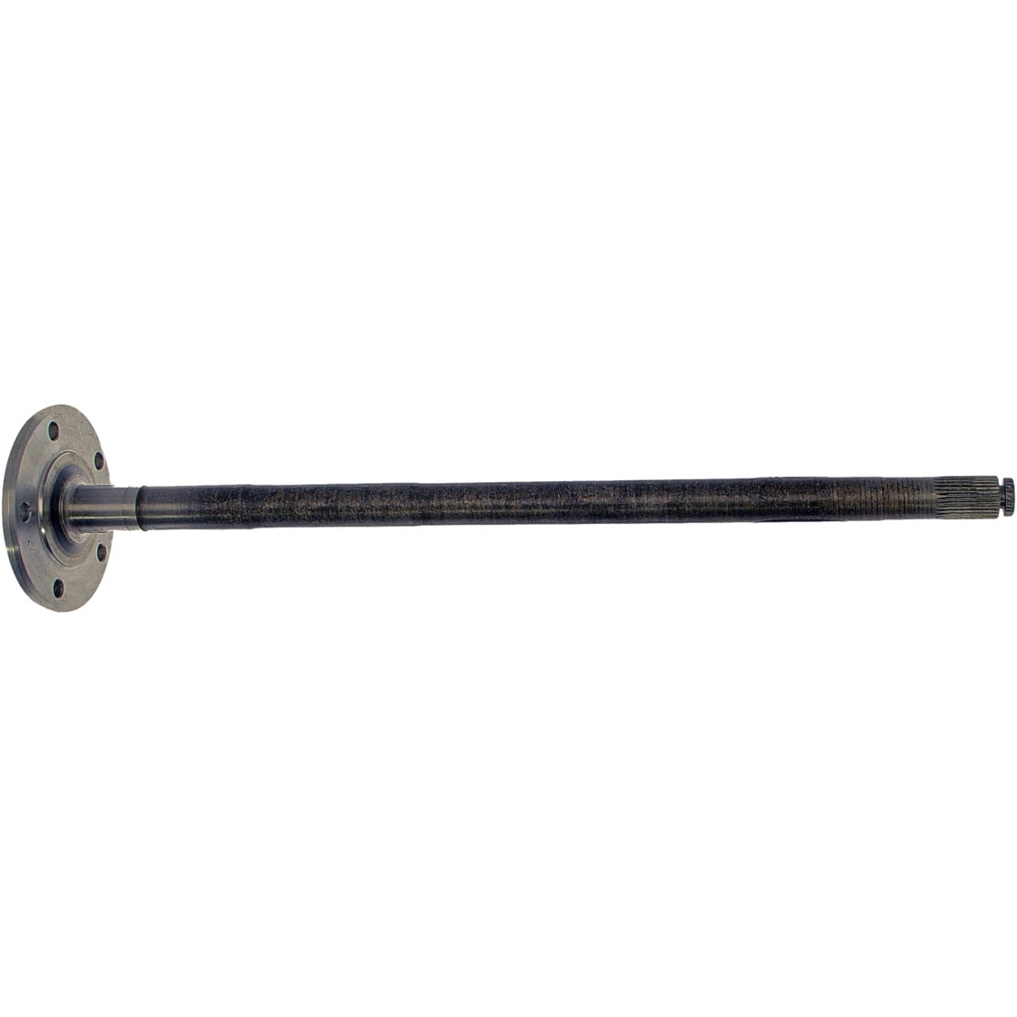 Dorman 630-207A Rear Passenger Side Drive Axle Shaft for Specific Ford Models