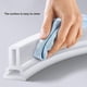 thumbnail image 5 of Wet Room Barriers, Shower Water Barriers, Floor Seals, Silicone Shower Barriers and Fixing Systems, Collapsible Shower Barriers, Flexible Waterproof T, 5 of 5