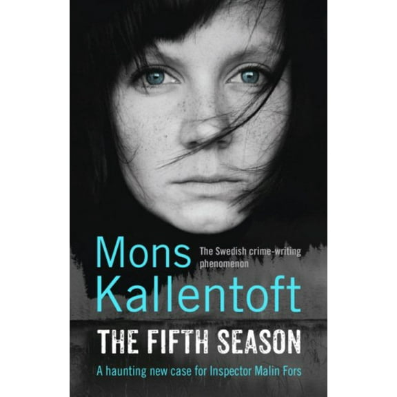 The Fifth Season (Malin Fors 5) (Paperback)