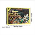 thumbnail image 3 of A Special Gift! Crystal Advent Calendar 2023 Art And Craft Advent Calendar, 3 of 7