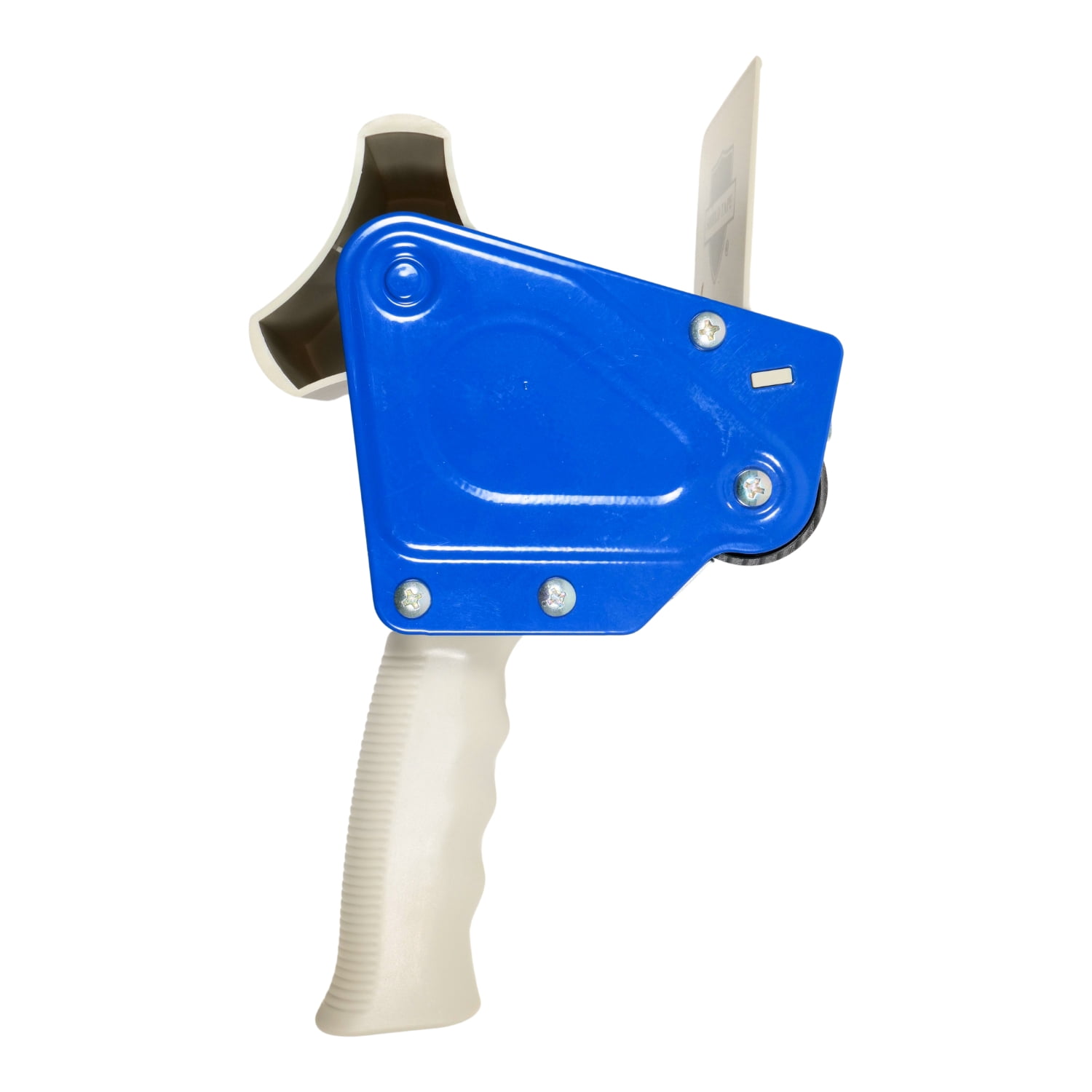 MedicalMartByMail Hand Held Adhesive Tape Dispenser Gun, 3 inch Core, 50 Pieces, No Tape Included for Packing and Shipping