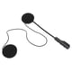 thumbnail image 2 of Altavoces Bluetooth para casco, auriculares Bluetooth 5.0 para motocicleta, auriculares para casco de motocicleta, auriculares Bluetooth para motocicleta, características líderes en su clase, 2 of 8
