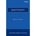 thumbnail image 1 of Spatial Statistics (Wiley Series in Probability and Statistics), 1 of 1