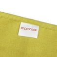 thumbnail image 7 of Toptie Cotton Canvas Parent-Child Apron Set-Yellow-Kid XL/Adult XL, 7 of 7