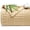 Beige, variant on Queen Size Cooling Waffle Blanket, 60% Bamboo Rayon 40% Cotton Lightweight Breathable Blanket for Hot Sleepers, Summer Soft Blanket for Bed Couch Sofa, 90"x90", Terracotta