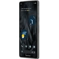 thumbnail image 4 of Restored Google Pixel7 Pro 5G GA03453-US 512GB Black - Factory Unlocked Cell Phone (Refurbished), 4 of 4