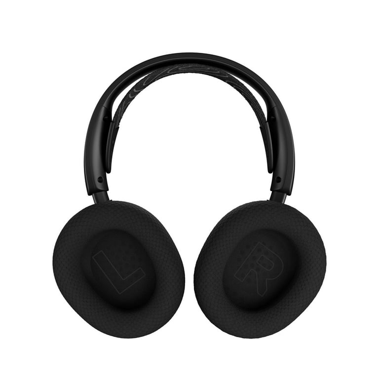 【中古美品】SteelSeries Arctis Nova 5 Wireless SteelSeries Arctis Nova 5 Wireless Gaming Headset - 2.4GHz
