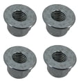 thumbnail image 4 of John Deere Original Equipment Lock Nut 4 Pack - 14M7401, 4 of 8