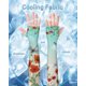 thumbnail image 3 of 2025 Latest Model Women's Gardening Sleeve Gifts: UV Cooling Gardening Arm, 3 of 4