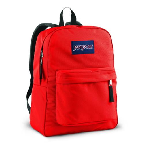 jansport superbreak backpack walmart