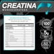 thumbnail image 2 of Creatina Monohidratada de Alta Pureza en Polvo. 100 Servicios 500g. Sin Sabor 5gr por Porción. Creatina Pre workout, 2 of 6
