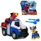 thumbnail image 1 of Vehículo de persecución de bomberos Toy Paw Patrol con Chase Figure 3+, 1 of 9