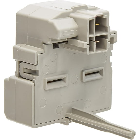Genuine Frigidaire 297237702 Refrigerator Start Device