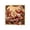 F#, variant on 3D Pearl Absurd Christmas Moments Art Kit DIY Funny Holiday Decor Christmas Pearl Diamond Painting Art with Frame for Adults Beginners