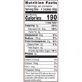 thumbnail image 2 of Nairn'S Oatmeal And Chocolate Chip - Chocolate, 5.64 Oz, 2 of 7