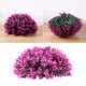 thumbnail image 1 of unbranded Planta Bola De Césped Artificial Ornamental En Color Púrpura Para Ambientes Interiores, 1 of 4