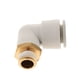 thumbnail image 4 of Empuje para Conectores rápidos de 10 mm Empuje hacia Conexiones neumáticas de SKQ2L16-03S Macarena Conector neumático, 4 of 5