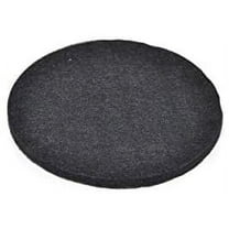 Replacement Part For Bissell Post Motor Fiber Filter For 2190, 2691, 1701, 17013, 17019, 1701R, 1701U, 1701V, 1701X, 1701Z