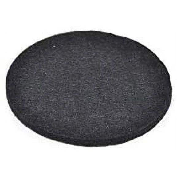 Replacement Part For Bissell Post Motor Fiber Filter For 2190, 2691, 1701, 17013, 17019, 1701R, 1701U, 1701V, 1701X, 1701Z