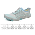 thumbnail image 2 of Zapatos acuáticos ligeros zapatos acuáticos de secado rápido zapatos de playa descalzos zapatillas antideslizantes para correr transpirables para playa al aire libre, 2 of 8