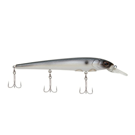 UPC: 0028632930373 | Berkley Hit Stick Fishing Lure FX Shad 1/3 oz