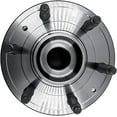 thumbnail image 5 of 515197 Front Wheel Hub & Bearing Assembly 4WD fits for Chevy Silverado 1500 Suburban Tahoe, GMC Sierra 1500 Yukon XL, Cadillac Escalade ESV Wheel Bearing and Hub Assembly 6 Lugs, 5 of 5