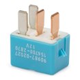 thumbnail image 2 of 1Pcs 90080-87026 Module de Relais Unité 90987-02027 pour Toyota Prius pour Lexus pour Scion, 2 of 4