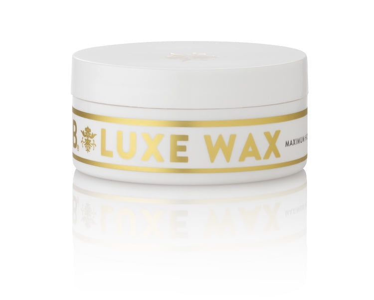 Philip B Luxe Wax