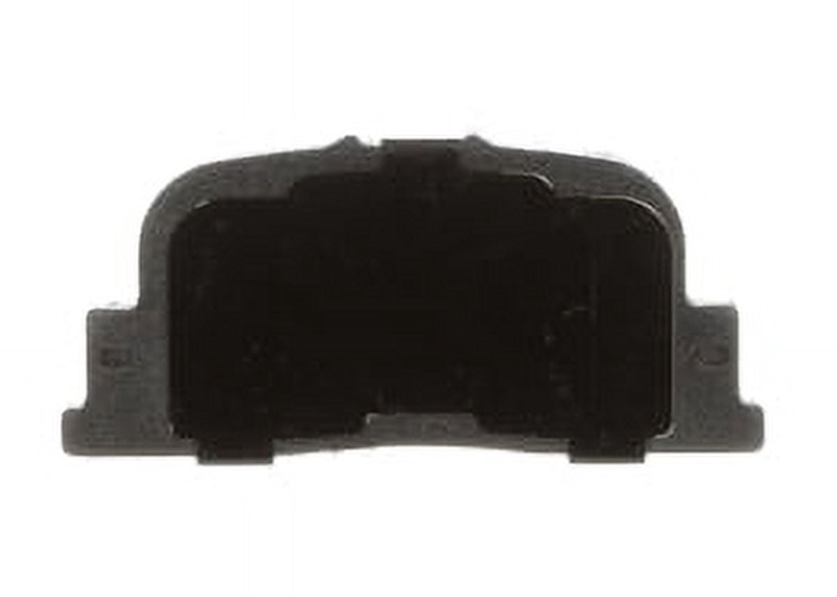 Bosch BE835H Bosch Blue Ceramic Brake Pads with Hardware
