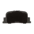 thumbnail image 2 of Bosch BE835H Bosch Blue Ceramic Brake Pads with Hardware, 2 of 5
