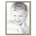 thumbnail image 2 of ArtToFrames 25" x 34" Muted Prosecco Gold Picture Frame, 25x34 inch Gold MDF Poster Frame (WOM-4673),  Pack, 2 of 7