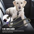 thumbnail image 3 of Correa para perros Raipult Tactical Heavy Duty de 4 a 6 pies para perros medianos y grandes, 3 of 7