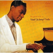Piano Stylings of Nat King Cole