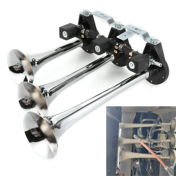 Train best sale horn accessories