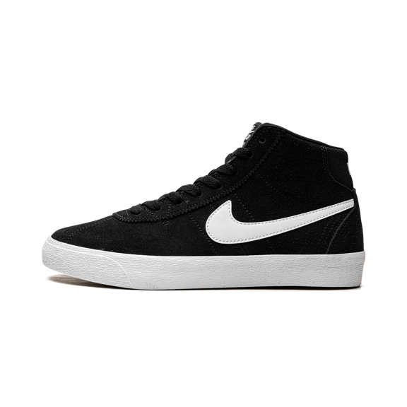 NIKE WOMENS SB BRUIN HI Womens DR0126 001 DR0126 001 from Stadium Goods