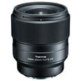 thumbnail image 1 of TOKINA FiRIN AF 20mm F/2.0 FX Lens for Sony-FE Full-Frame Mirrorless Cameras, 1 of 5