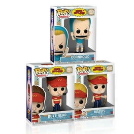DJ PON-3, Dr. Hooves & Derpy Hooves Vinyl Figure 3-Pack