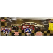 Racing Champions  Fans 50th Anniversary 1:24 Scale Die-Cast Car