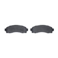thumbnail image 2 of Balatas Delanteras para Ford Explorer 4.0l 2001-2005, 2 of 3