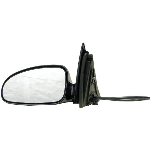 Dorman 955-1467 Driver Side Door Mirror for Specific Pontiac Models