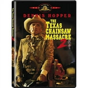 The Texas Chainsaw Massacre 2