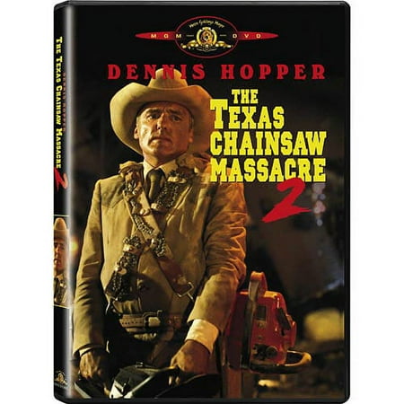 The Texas Chainsaw Massacre 2